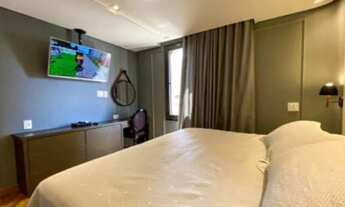 Imagem 2: APARTAMENTO EM PINHEIROS PRONTO PARA ENTRAR 215m2 - 4 dorms