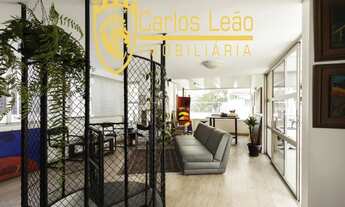 Imagem 2: Cobertura com 4 dormitóriosBelo Horizonte, no bairro Santo Antonio