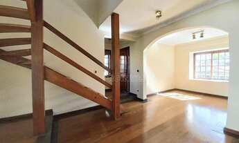 Imagem 7: Casa com 3 dormitórios, 272 m² - venda por R$ 1.600.000,00 ou aluguel por R$ 6.945,00/mês