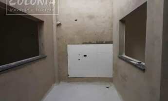 Imagem 4: Santo André - Apartamento Padrão - Vila Apiaí