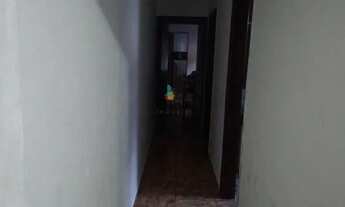 Imagem 5: Casa com 3 dorms, Guilhermina, Praia Grande - R$ 390 mil, Cod: 330889