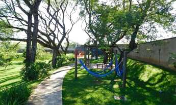 Imagem 2: Terreno - Loteamento Parque dos Alecrins - Campinas