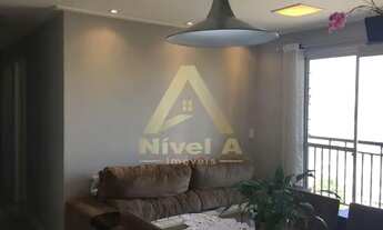 Imagem: Apartamento para Venda em São Paulo / SP