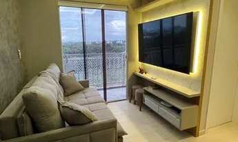 Imagem 2: VENDO- DOM PEDRO - apt 100% mobiliado