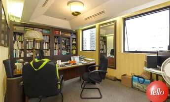 Imagem 6: São Paulo - Conjunto Comercial/Sala - Jardins