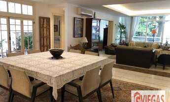 Imagem 1: Apartamento residencial à venda, Leblon, Rio de Janeiro