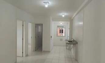 Imagem 7: Apartamento com 2 dormitórios para alugar, 46 m² por R$ 1.565,00/mês - Jardim Ipê - Soroca