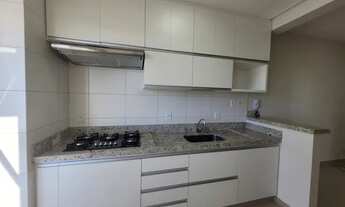 Imagem 7: Apartamento para aluguel com 66 m2 com 02 quartos no Bairro Santa Mônica - Uberlândia - MG