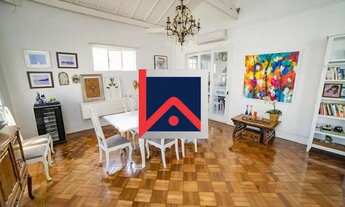 Imagem 3: Cobertura Venda Higienópolis 300 m² 3 Dormitórios