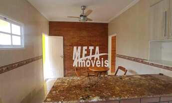 Imagem 4: Casa com 3 dormitórios, 148 m² - venda por R$ 380.000,00 ou aluguel por R$ 2.591,55/mês