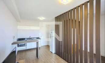 Imagem 4: Apartamento para Aluguel - Vila Esperança, 1 Quarto, 35 m2