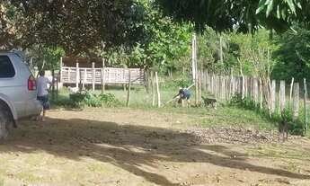 Imagem 6: Sitio pra vender