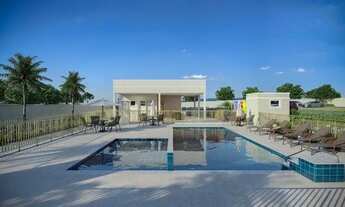 Imagem 5: APT 171, Coco, Condomínio Reserva Brisa do Mar, apartamentos com lazer, elevador