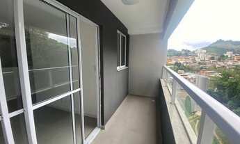 Imagem 7: Apartamento para aluguel 2 quartos, Cascatinha - Juiz de Fora - MG