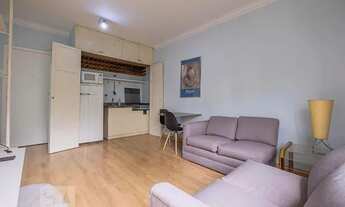 Imagem 4: Apartamento para Aluguel - Jardim Paulista, 1 Quarto, 36 m2