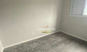 Imagem 5: Cobertura com 2 dormitórios à venda, 76 m² por R$ 289.000,00 - Vila Príncipe de Gales - Sa