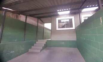 Imagem 2: Casa com 2 dormitórios para alugar, 80 m² por R$ 1.700,00/mês - Vida Nova III - Vinhedo/SP