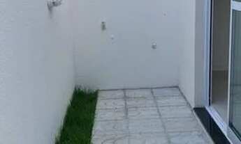 Imagem 2: Casa no Valentina! Última unidade!! Pronta pra morar!!