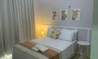 Imagem 2: Hosts BR - La Serena Suite Cumbuco