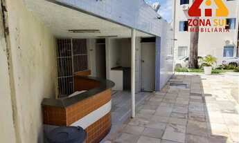 Imagem 2: Apartamento com 3 dormitórios à venda, 74 m² por R$ 219.000 - Jardim Oceania - João Pessoa