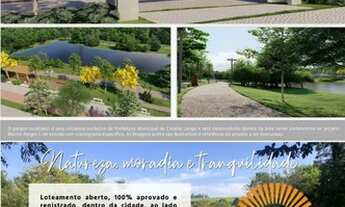 Imagem 3: Loteamento Monte Alegre 2, entrada de apenas R$ 1.000,00