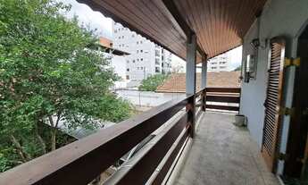 Imagem 7: Sobrado para aluguel Parque industrial-03 Dormitórios Semi mobilado