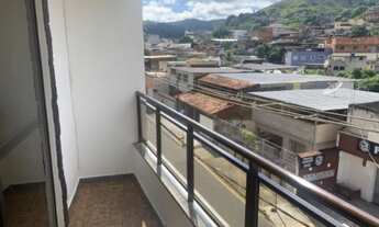 Imagem 3: Aluga-se apartamento com cobertura na Américo Lobo