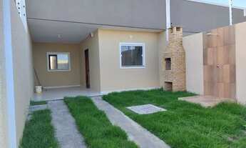 Imagem 5: Casa para venda com 88 metros quadrados com 2 quartos em Ancuri - Itaitinga - CE