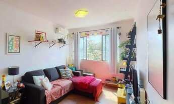 Imagem 3: Apartamento com 2 Dormitórios, 58 m² para venda R$ 315.000,00 em Santo Amaro - São Paulo