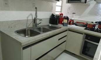 Imagem 3: Orla Boca do Rio 3/4 1º andar escada Garagem Reformado Só a Dinheiro