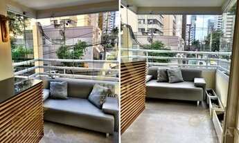 Imagem 6: Apartamento para Venda em São Paulo / SP no bairro Paraíso