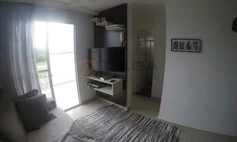 Imagem 3: PS - Apartamento para venda possui 44 metros quadrados com 2 quartos em Praia da Baleia