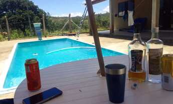 Imagem 4: Casa na serra do cipó