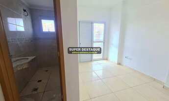 Imagem 4: Guilhermina Apto Novo 02 dorms 02 suites, Lazer Completo