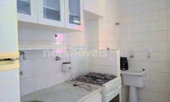 Imagem 7: Locação Apartamento 1 quarto Vila Buarque São Paulo