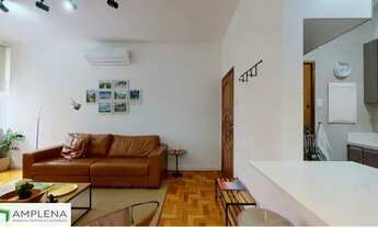Imagem 5: Ótimo Apartamento 2 quartos à Venda em Copacabana - Rio de Janeiro/RJ