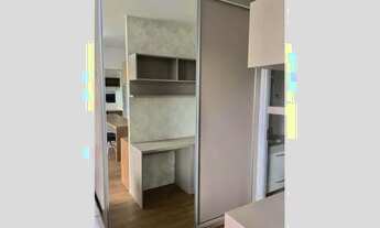 Imagem: Apartamento Línea Mobiliado 41m²- Centro