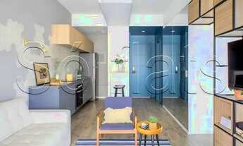 Imagem: Residencial It Style Home, disponível para