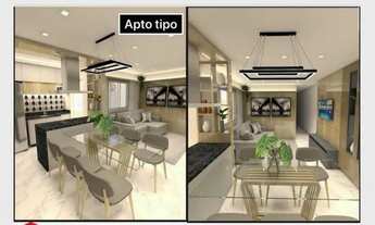 Imagem: APARTAMENTO GARDEN C/ ELEVADOR NOVO