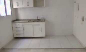 Imagem 5: Apartamento para aluguel possui 29 metros quadrados com 1 quarto em Santa Efigênia - São P