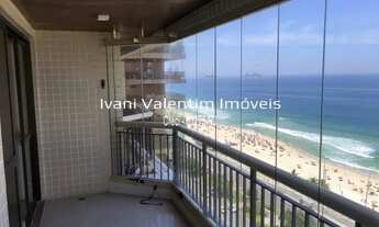 Imagem: Apartamento a venda na Barra da Tijuca