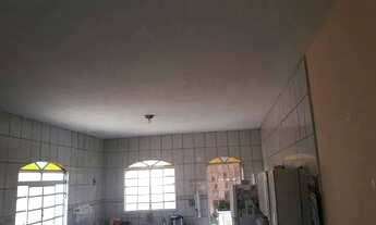 Imagem 6: Excelente Casa, Estilo Sobrado 234 m² Área Construída, Bairro Nossa Senhora de Fátima, Ita