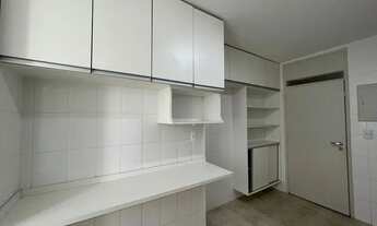 Imagem 5: Apartamento para aluguel possui 110 metros quadrados com 3 quartos em Paraíso - São Paulo