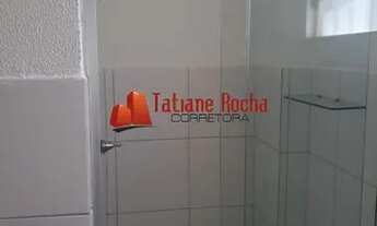 Imagem 4: Alugo apartamento térreo no bairro Tomba