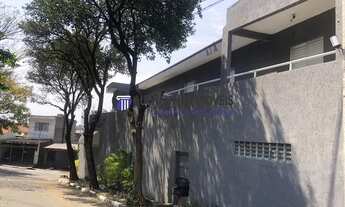 Imagem 3: Sobrado para Venda no Bela Vista, OSASCO - SP - Imóveis Authêntica