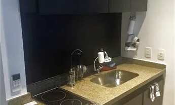 Imagem 4: Flat para alugar no Itaim Bibi - Edifício The Town - Cód. KEA06811