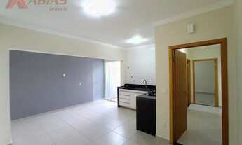 Imagem 2: Casa em Planalto Paraíso - São Carlos