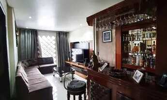 Imagem 3: Sobrado com 5 dormitórios, 250 m² - venda por R$ 1.600.000,00 ou aluguel por R$ 7.000,00/m