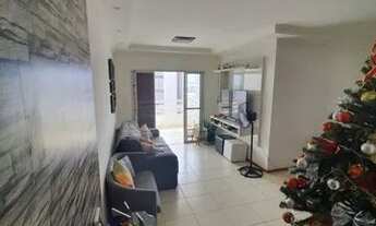 Imagem 2: Vendo Ed Porto de Gênova com 3 quartos sendo 1 suíte e 2 vagas de garagem