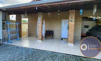 Imagem 5: Casa com 3 dormitórios - Perequê-Açu - Ubatuba/SPV1637